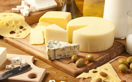 原制干酪加工方法是什么(干酪和奶酪的区别)