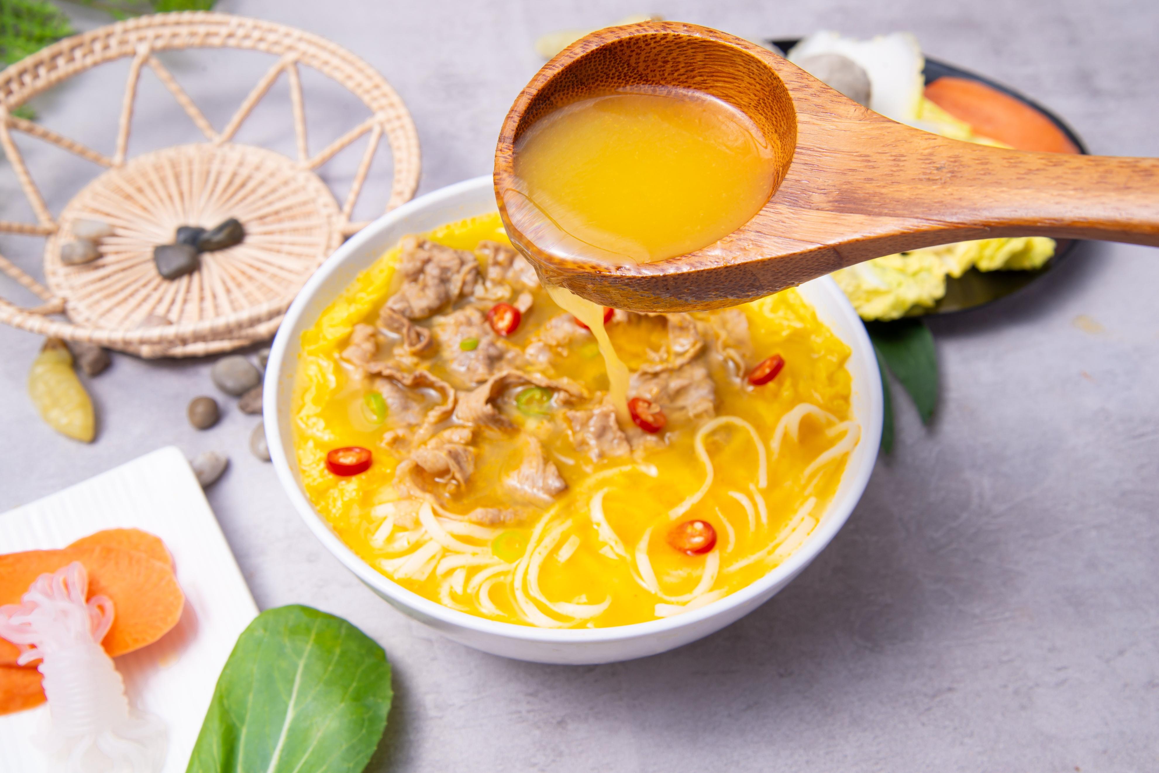什么美食代表冬天来了（适合用来招待客人）