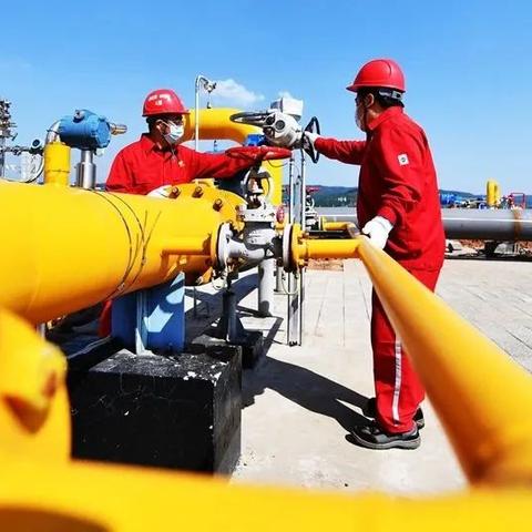 保定市天然气多少钱一吨