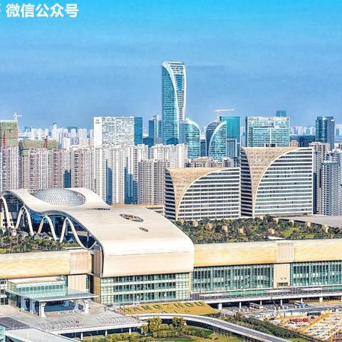 杭州有几个万象城？