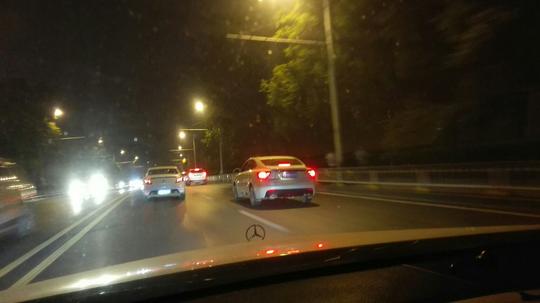这些冷门交通违章，你中招了吗？
