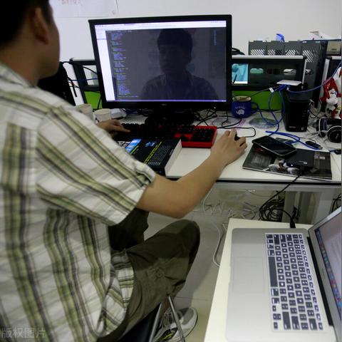 Seo为什么需要懂代码