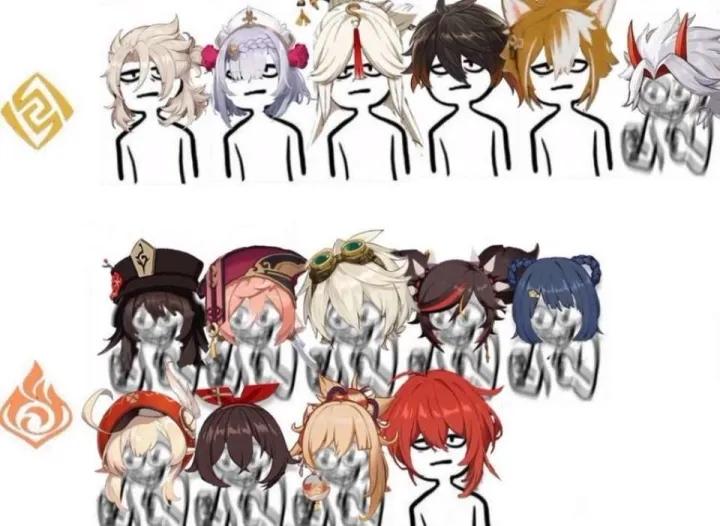 2022原神怎么开小号（原神的大招什么时候出现）