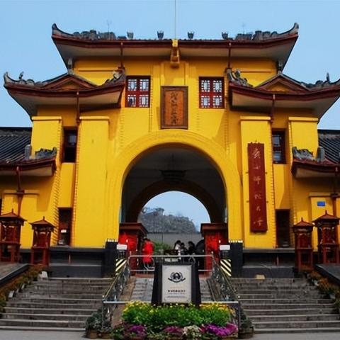 广西占地最小的大学？