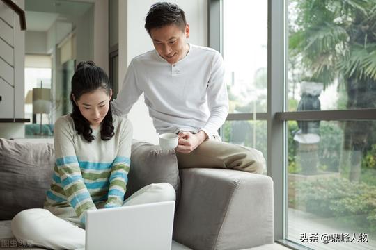年轻人先买房还是先创业，想都是问题，干才有结果