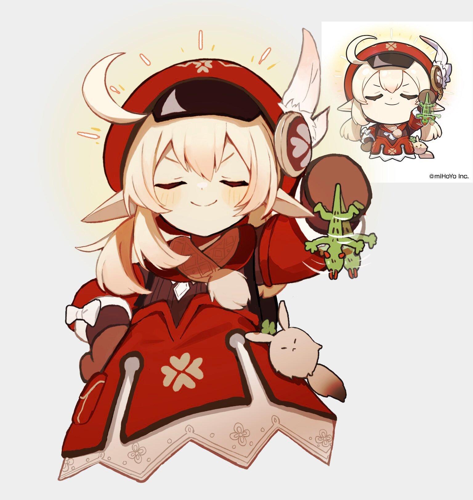 原神刻晴怎么收集神瞳（刻晴e技能如何向上瞬移）