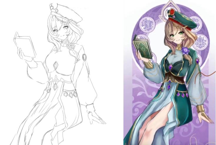 原神怎么做到不卡顿(oppo手机玩原神怎么不卡)