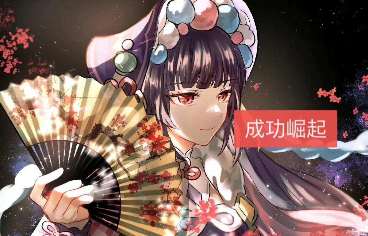 原神琴风套怎么触发（原神前期抽到琴要练吗）