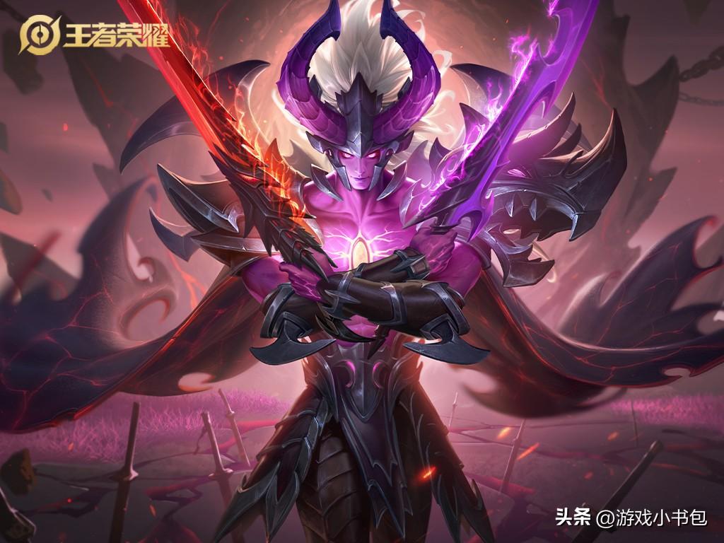 王者荣耀宫本武藏怎么样(宫本武藏被明目张胆削弱调整)