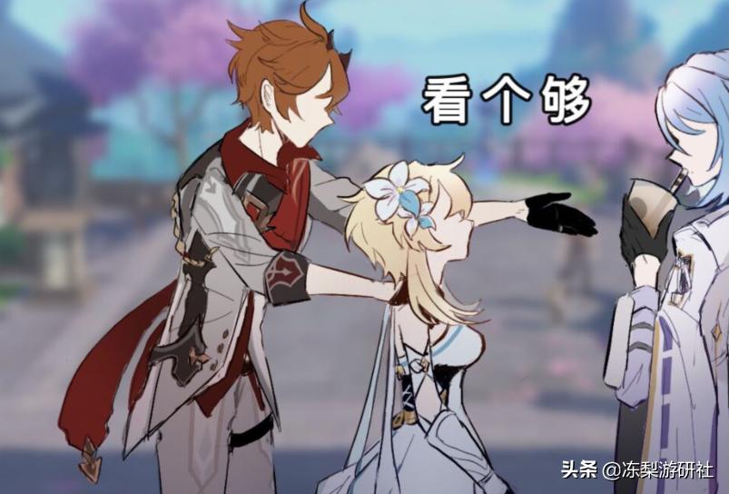 原神1.6温迪怎么解锁（原神温迪主线剧情多少级开启）