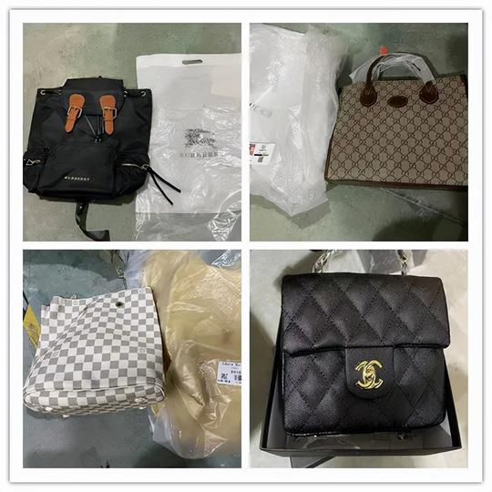 诸暨已有２人已被抓！你买的lv、gucci可能是假的！