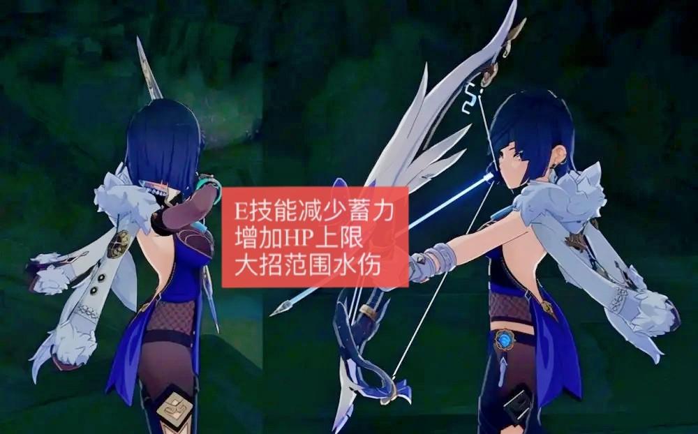 原神胡桃人物剧情怎么解锁（原神胡桃大战史姆克哪里看）