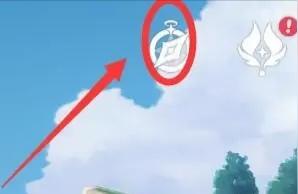 原神拍壁画任务怎么做（原神六幅壁画火把点亮顺序）