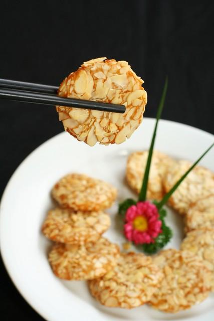 各地春节美食有什么（春节是中国人的传统节日）