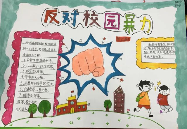 孩子为什么会被校园霸凌