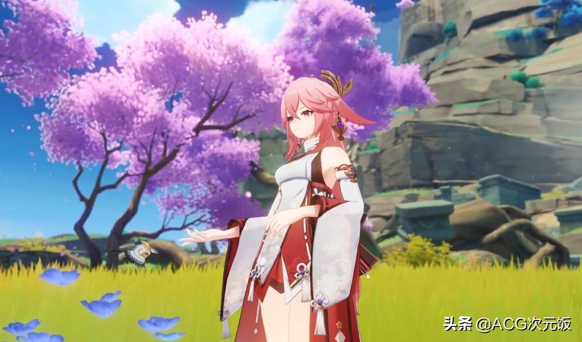 原神开胃饮品怎么调（谷神指什么）