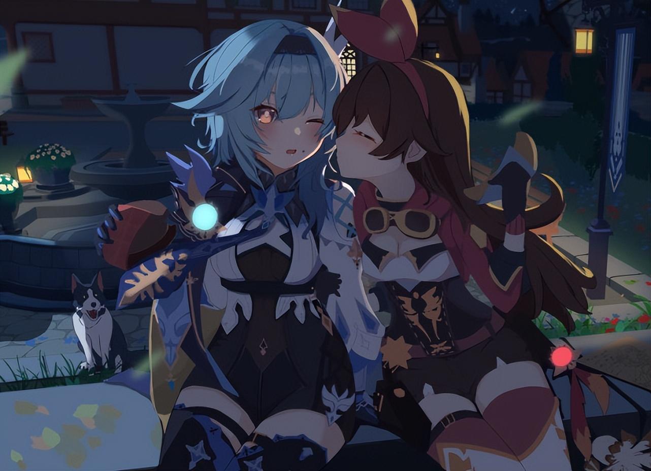 原神怎么钓到奇怪的鱼(原神前往调查奇怪的冰任务怎么做)