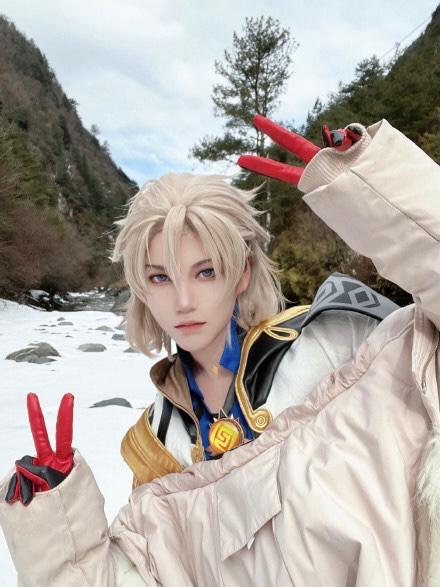 原神雪人脑袋怎么（2021游戏收入排行榜前十名）