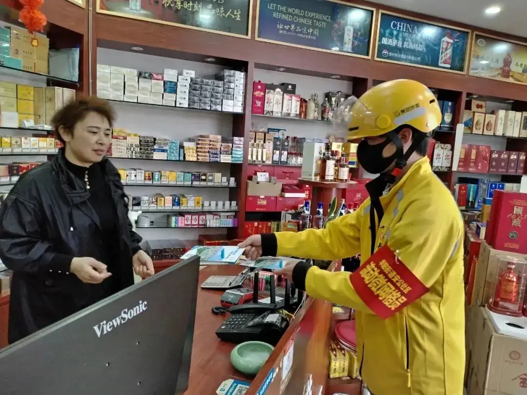 快递和外卖哪个好干 干外卖哪个好