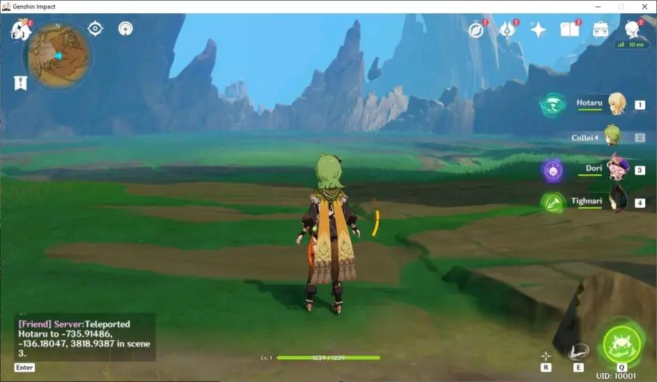 原神怎么把武器变成原胚（原神锻造武器怎么还原）