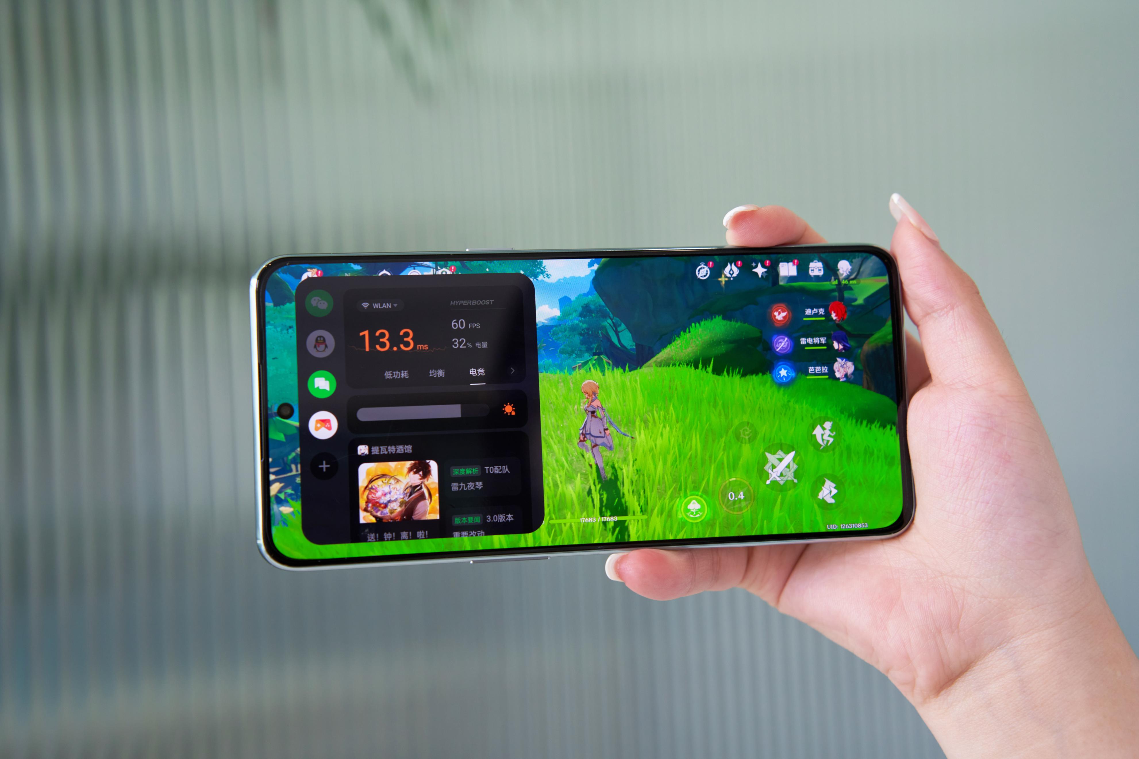 进原神太慢怎么办（原神pc端加载速度慢怎么解决）