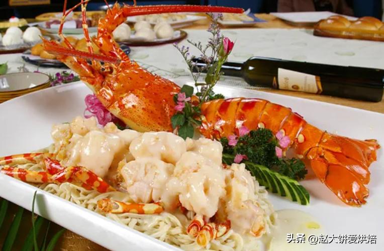 农村地道有什么美食（头条大神们有什么好的建议吗）