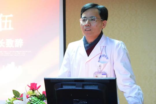 成都誉美医院《2021年度先进集体及个人表彰大会》现场精彩回顾