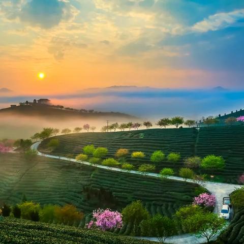 福建什么时候是雨季