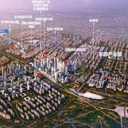 无锡市惠山时代城哪个区