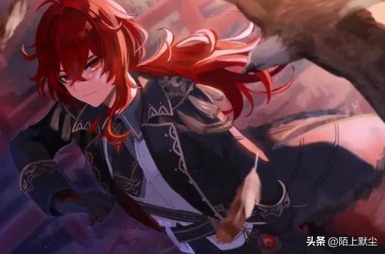 原神迪卢克后期怎么培养（原神迪沃克如何获得）