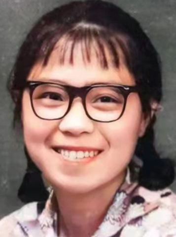 张桂梅校长反对当全职太太