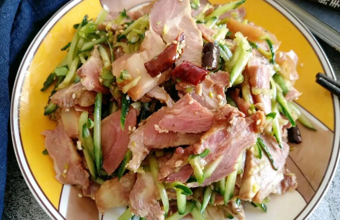 南京有什么美食小吃（南京有哪些著名小吃）