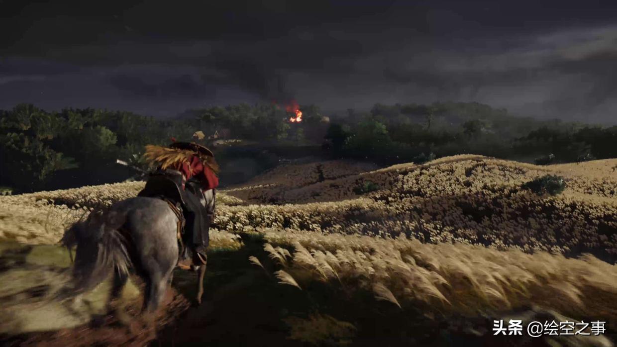 原神搁浅的战舰怎么进（原神稻妻名椎滩在地图哪）