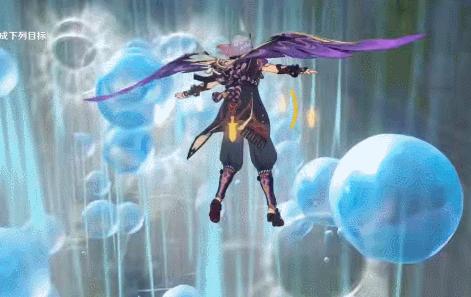 原神巧策之局怎么过（原神聚合物怎么破坏）