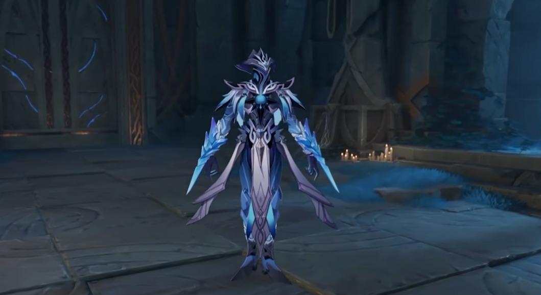 原神常驻池怎么总是刻晴（原神时间长不抽会刷新吗）