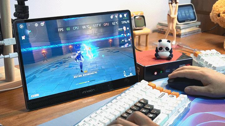 原神便携相机怎么用（原神手动传送锚点如何获得）