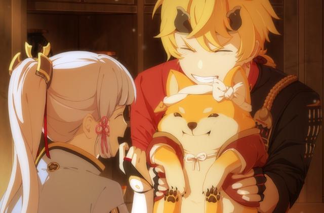 原神怎么容易得高级装备（原神快速获得金色武器）