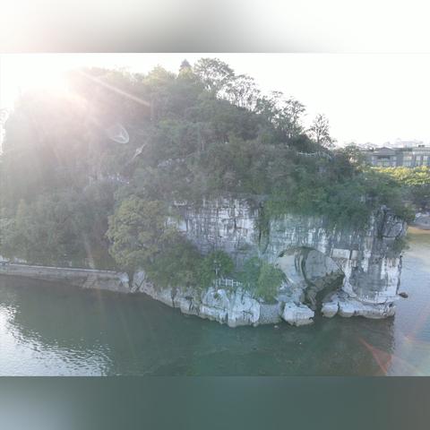 桂林市的三日游景点在哪里