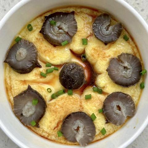 湿海参怎么鉴别？