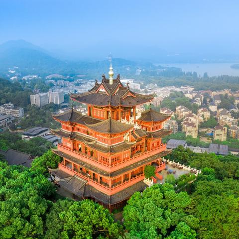 浙江到合肥市多少公里