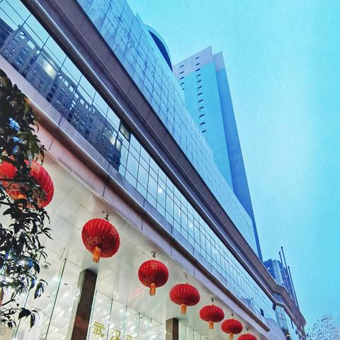 武汉市肺科哪个医院好