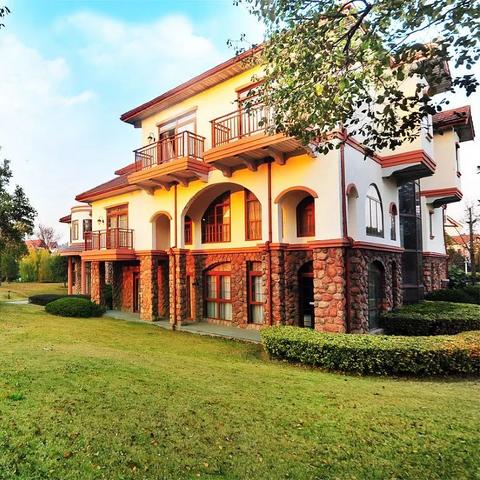 南通现代别墅花园平台长尾关键词有什么