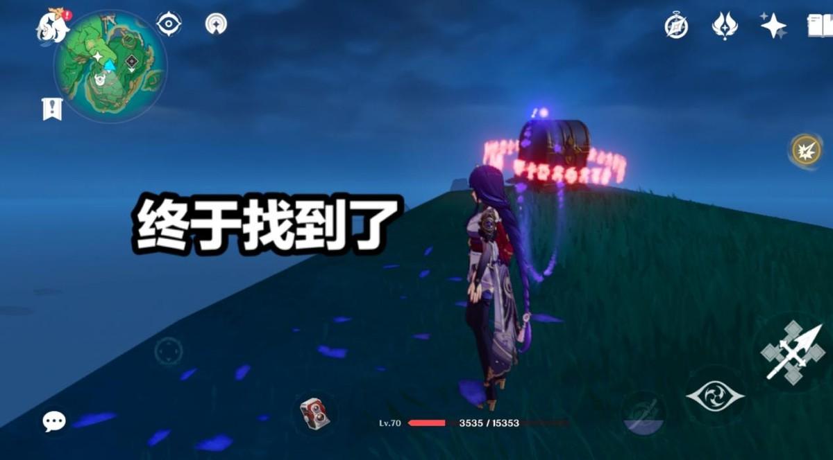 原神中怎么与丘丘人交流（原神丘丘人哪里最多）