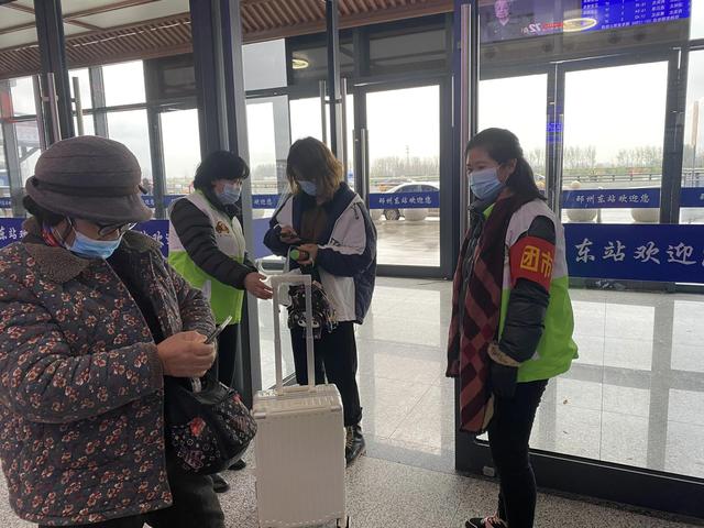 无症状感染者是怎么发现的?
