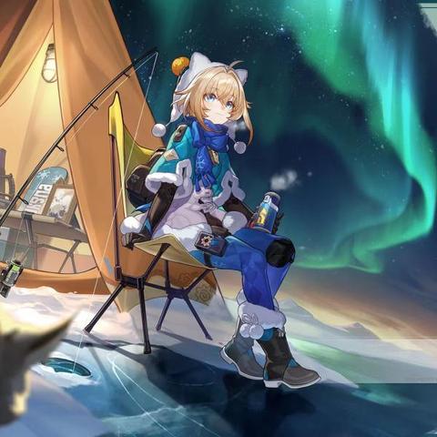 星穹铁道白露角色深度解析与实战攻略
