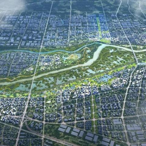 西安北站到渭河城市运动公园怎么走？