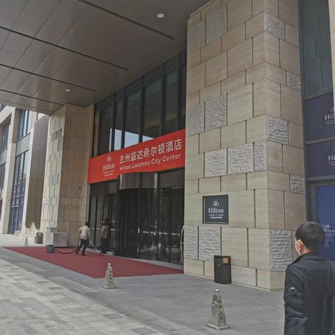 兰州市手机市场在哪里