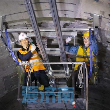 济南市临港开发区属于哪个区