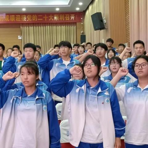 潍坊市有多少个高中