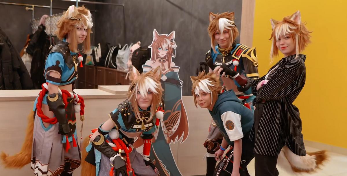 怎么让原神大佬喜欢你（原神普通玩家只氪月卡应该怎么玩）